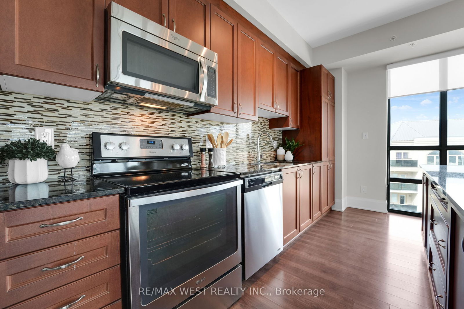 45 Yorkland Blvd, unit 903 for sale