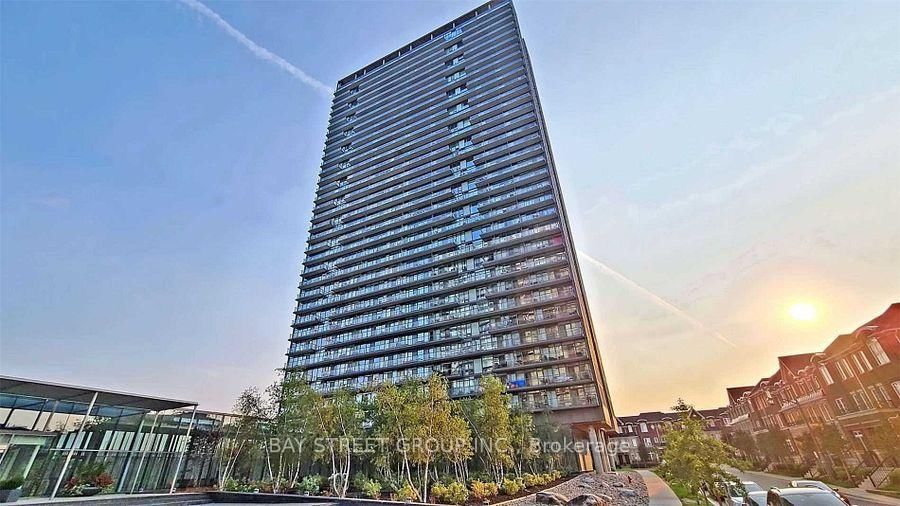 105 The Queens Way, unit 3002 for rent