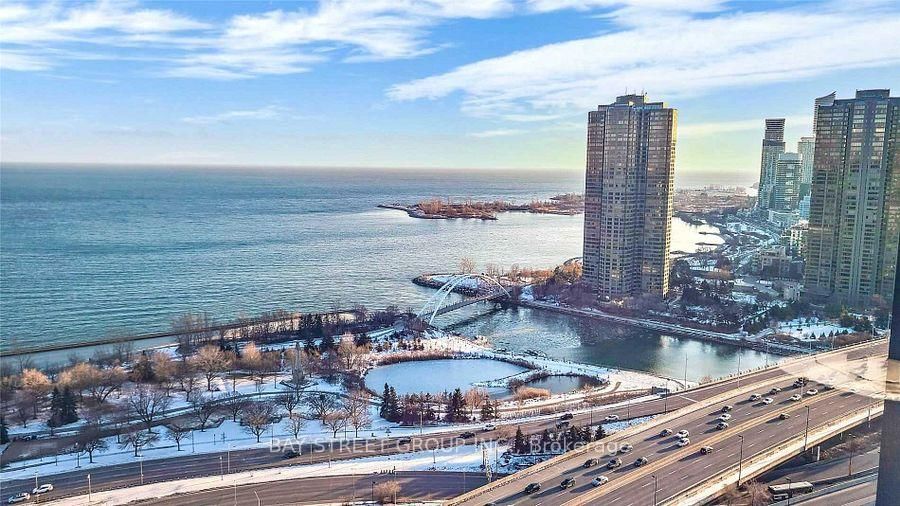 105 The Queens Way, unit 3002 for rent