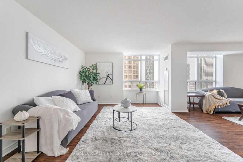 3888 Duke Of York Blvd W, unit 2334 for sale