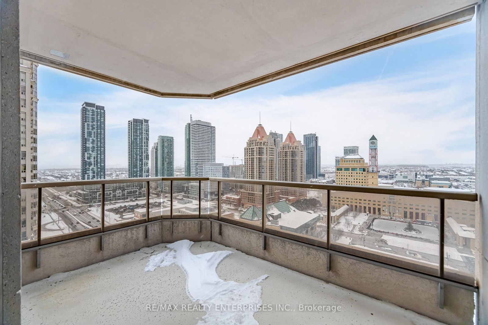 3888 Duke Of York Blvd W, unit 2334 for sale