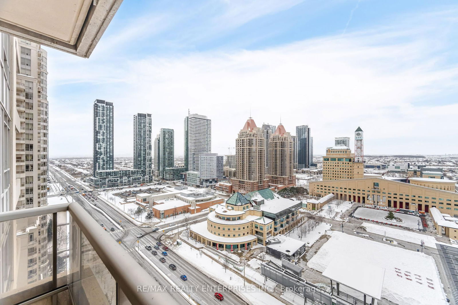 3888 Duke Of York Blvd W, unit 2334 for sale