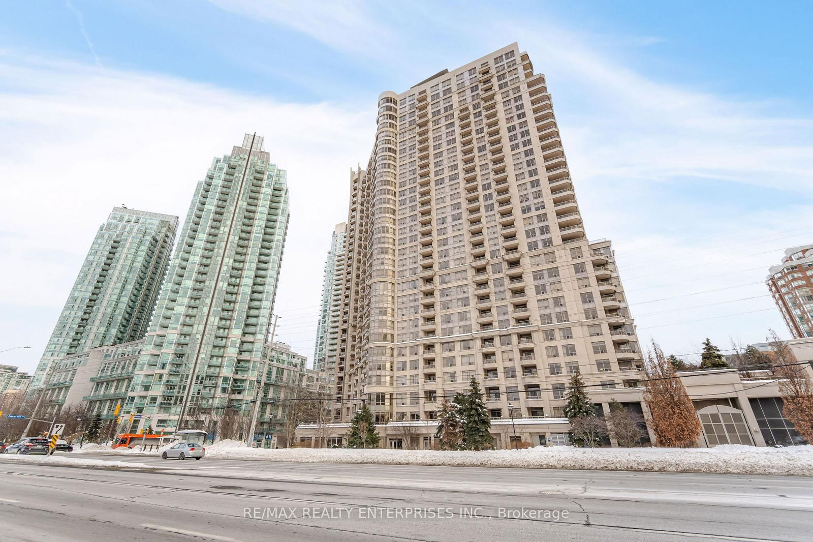 3888 Duke Of York Blvd W, unit 2334 for sale