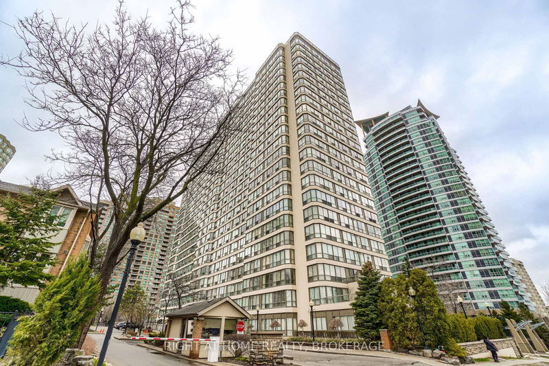 55 Elm Dr Elm Dr W, unit 1112 for sale