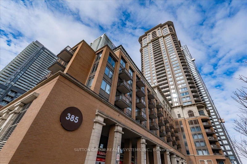 385 Prince Of Wales Dr, unit 1602 for sale