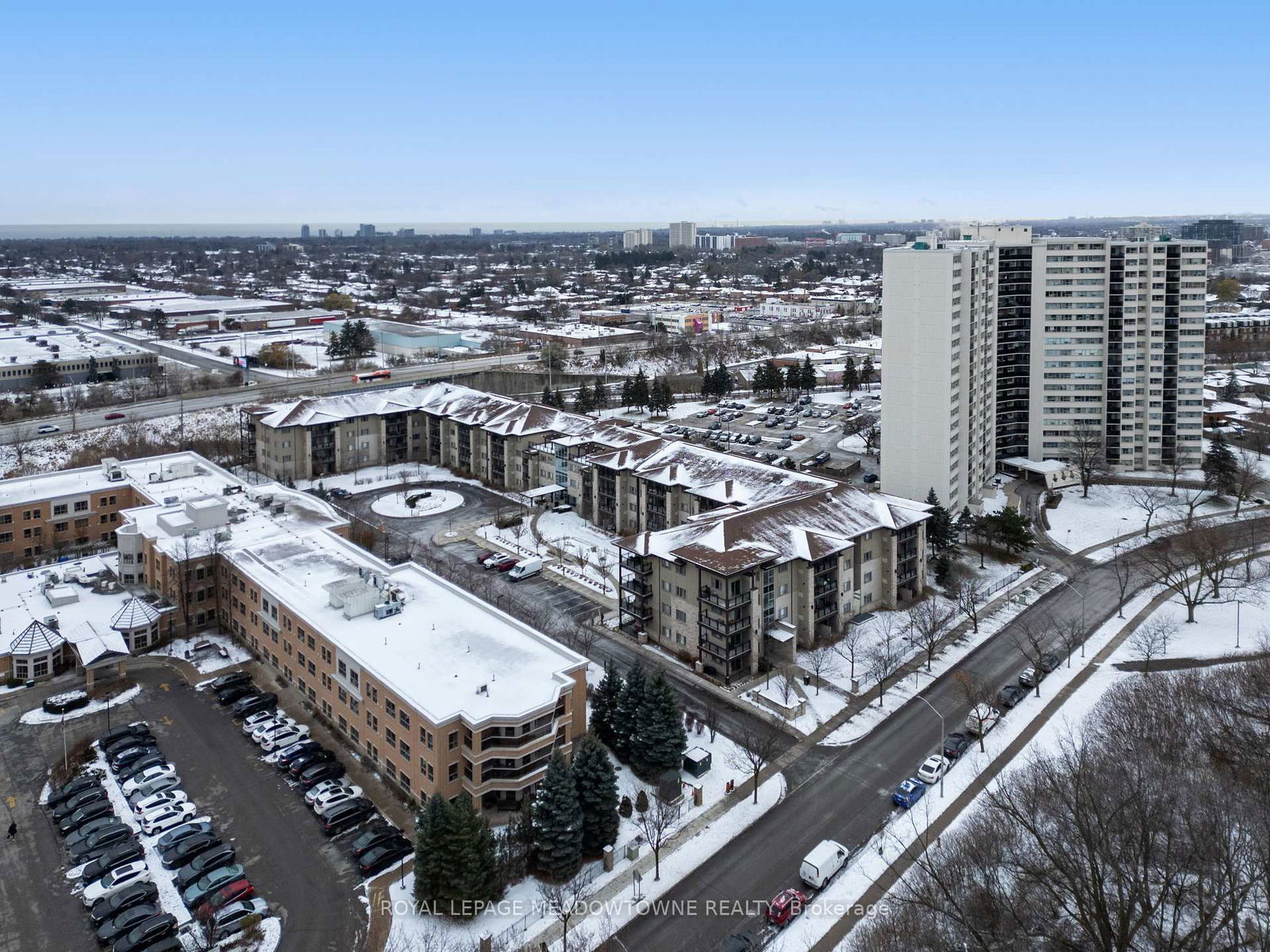 Park 570 Condos, Mississauga, Toronto