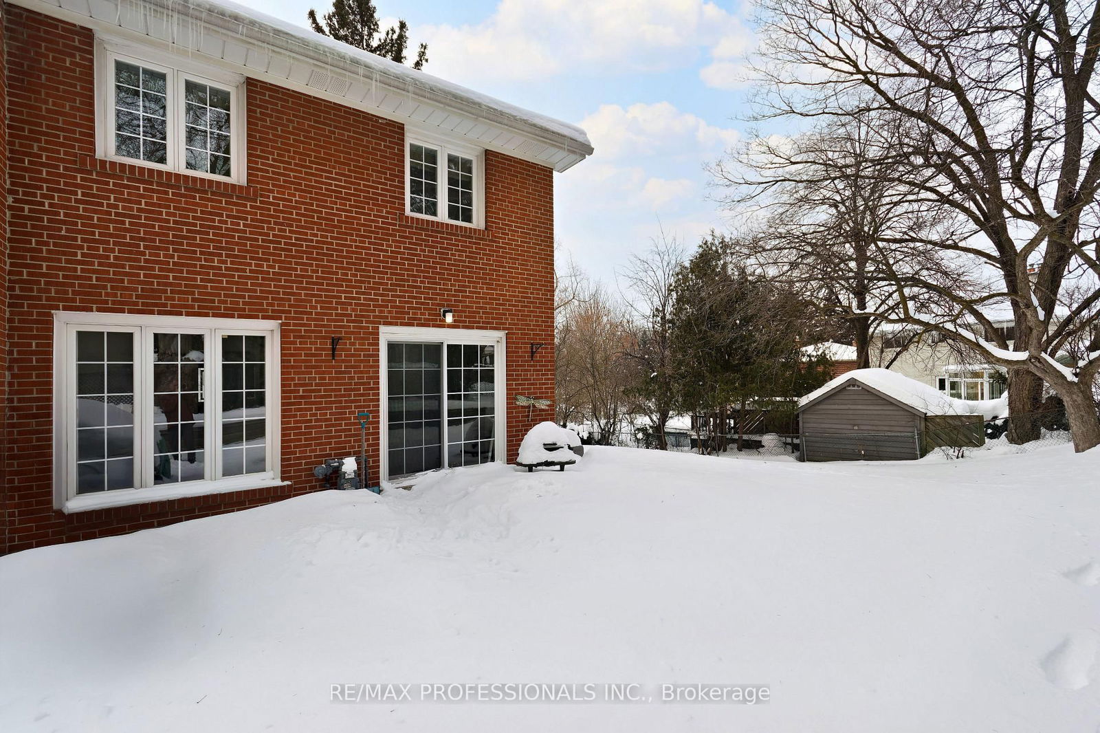 Etobicoke Estates, Etobicoke, Toronto