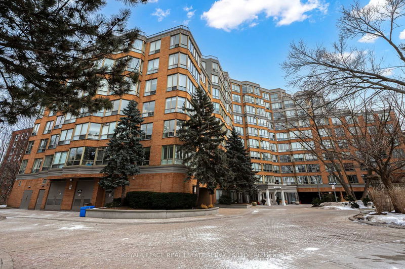 1 Ripley Ave, unit 203 for sale