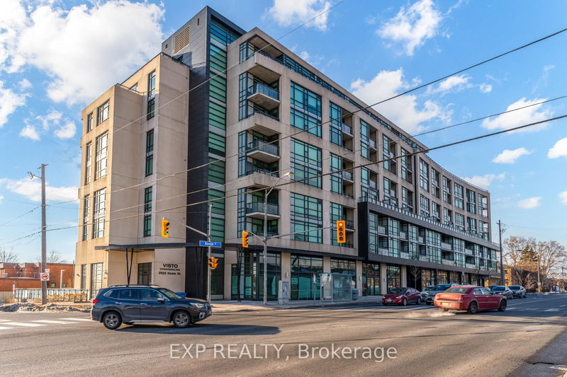 2522 Keele St, unit 610 for sale