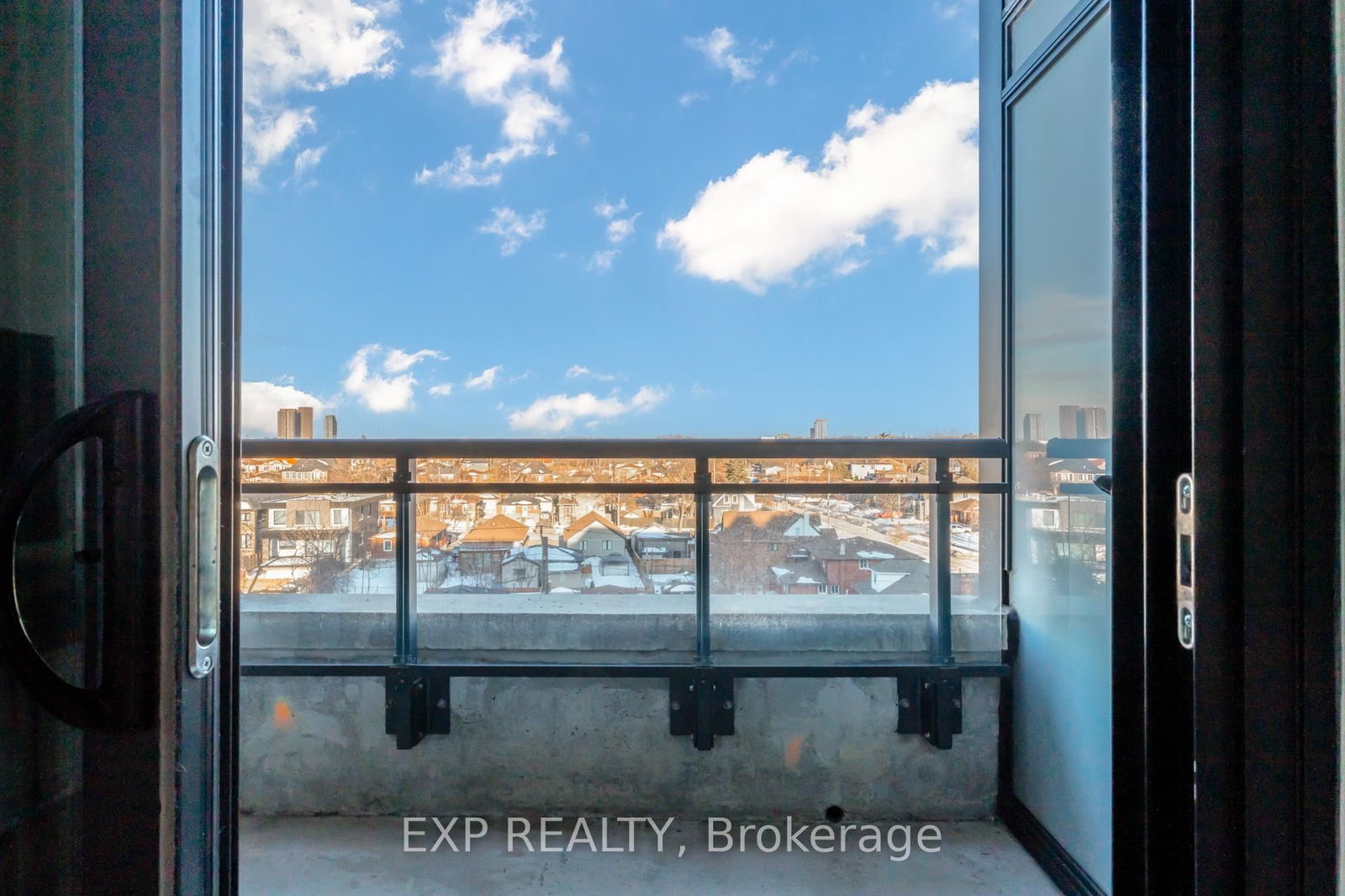 2522 Keele St, unit 610 for sale