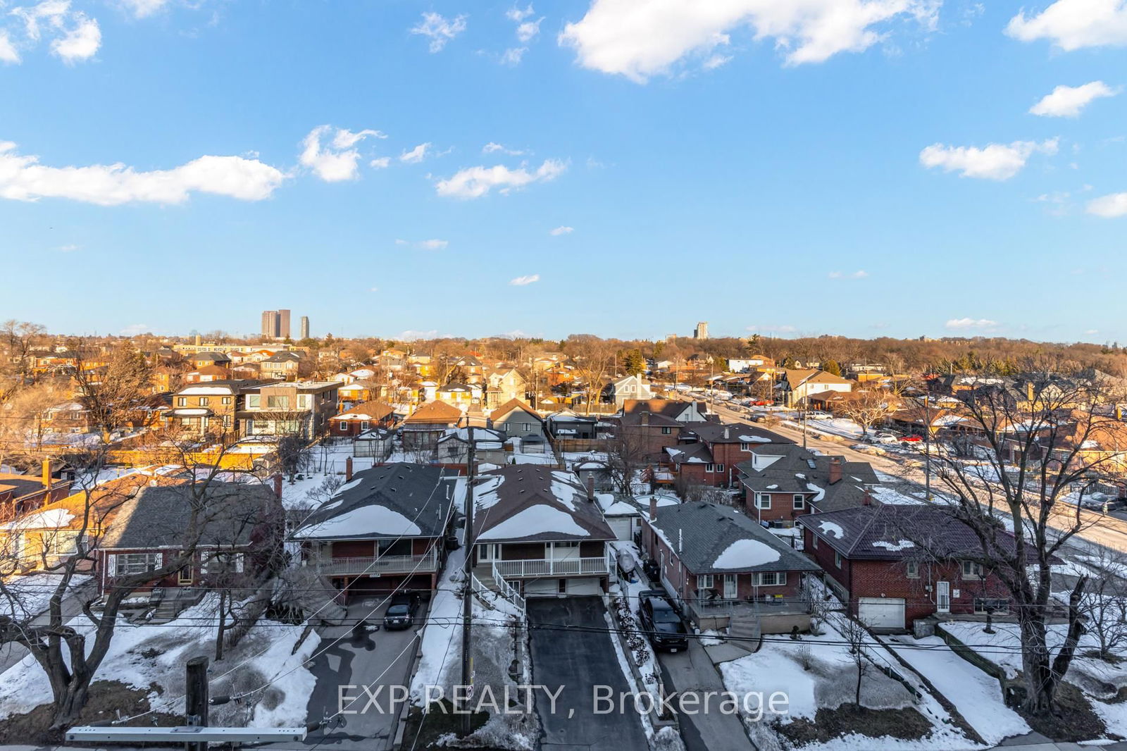 2522 Keele St, unit 610 for sale