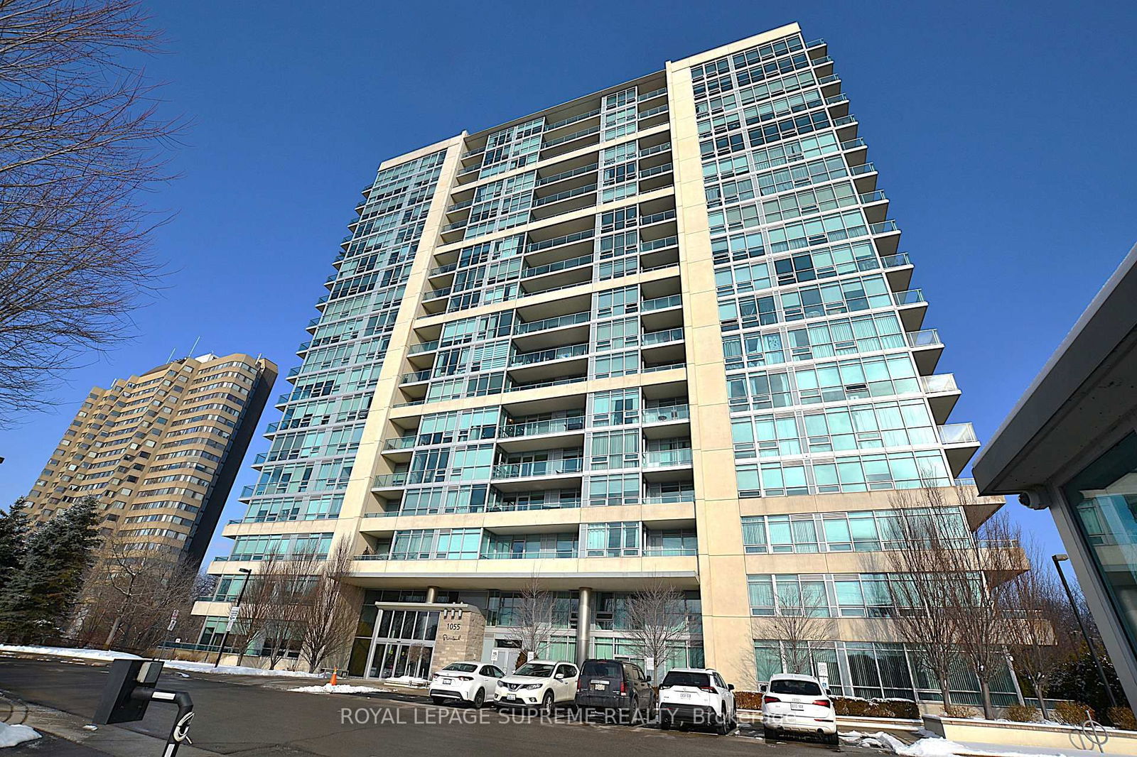 Stonebrook Condominiums, Mississauga, Toronto