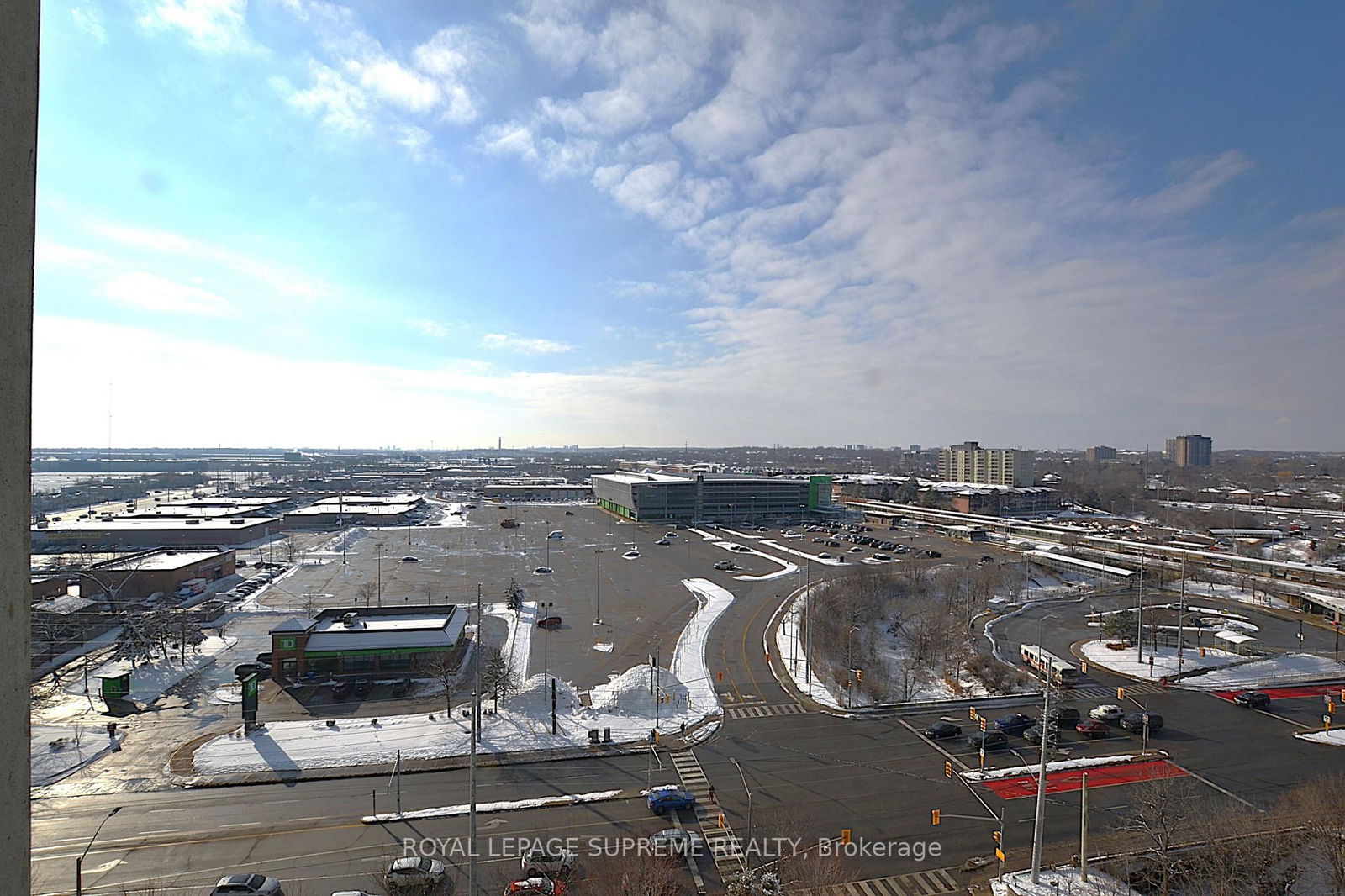 Stonebrook Condominiums, Mississauga, Toronto