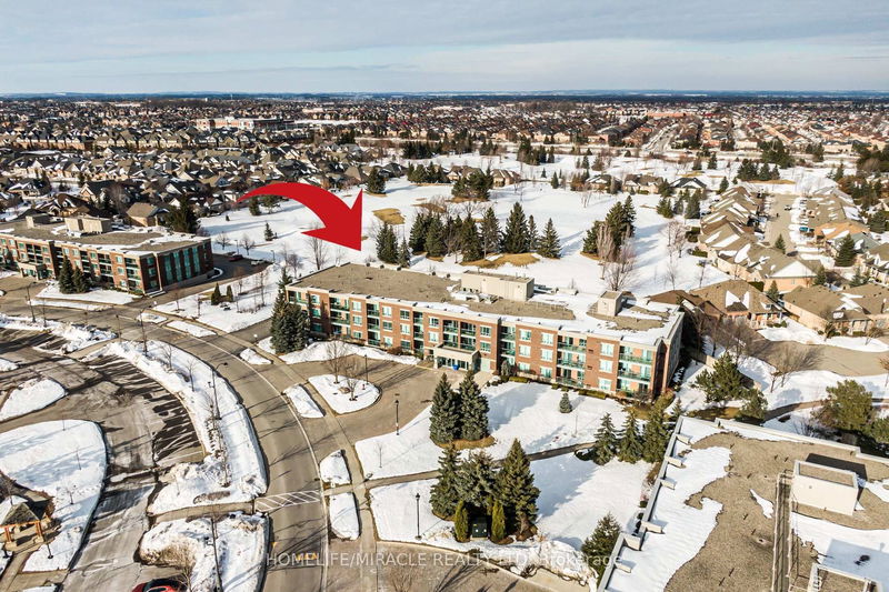 35 Via Rosedale Way, unit 308 for sale