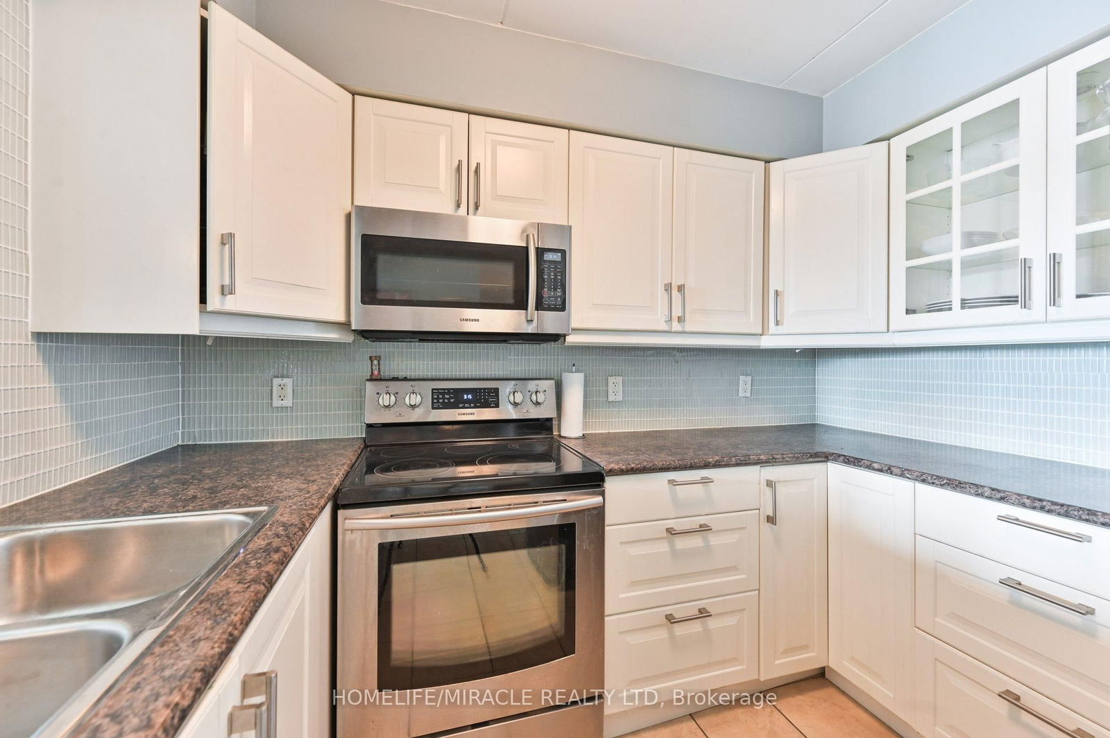 35 Via Rosedale Way, unit 308 for sale