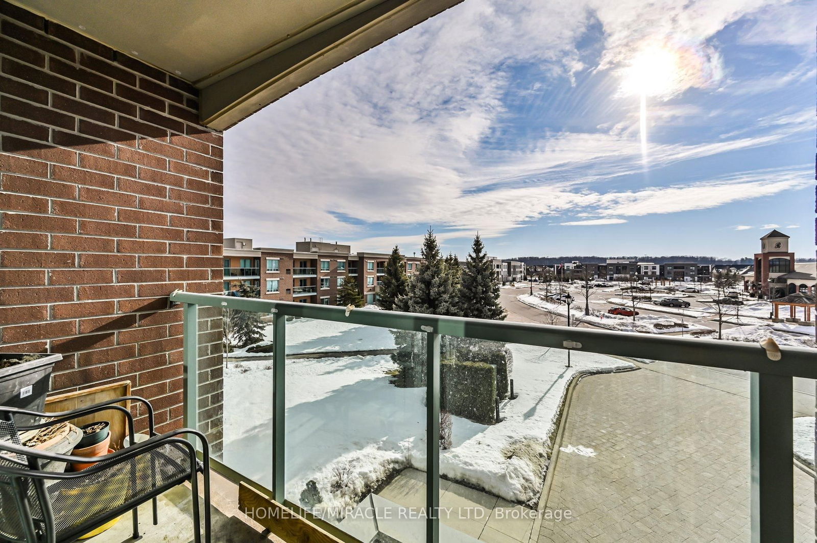 35 Via Rosedale Way, unit 308 for sale