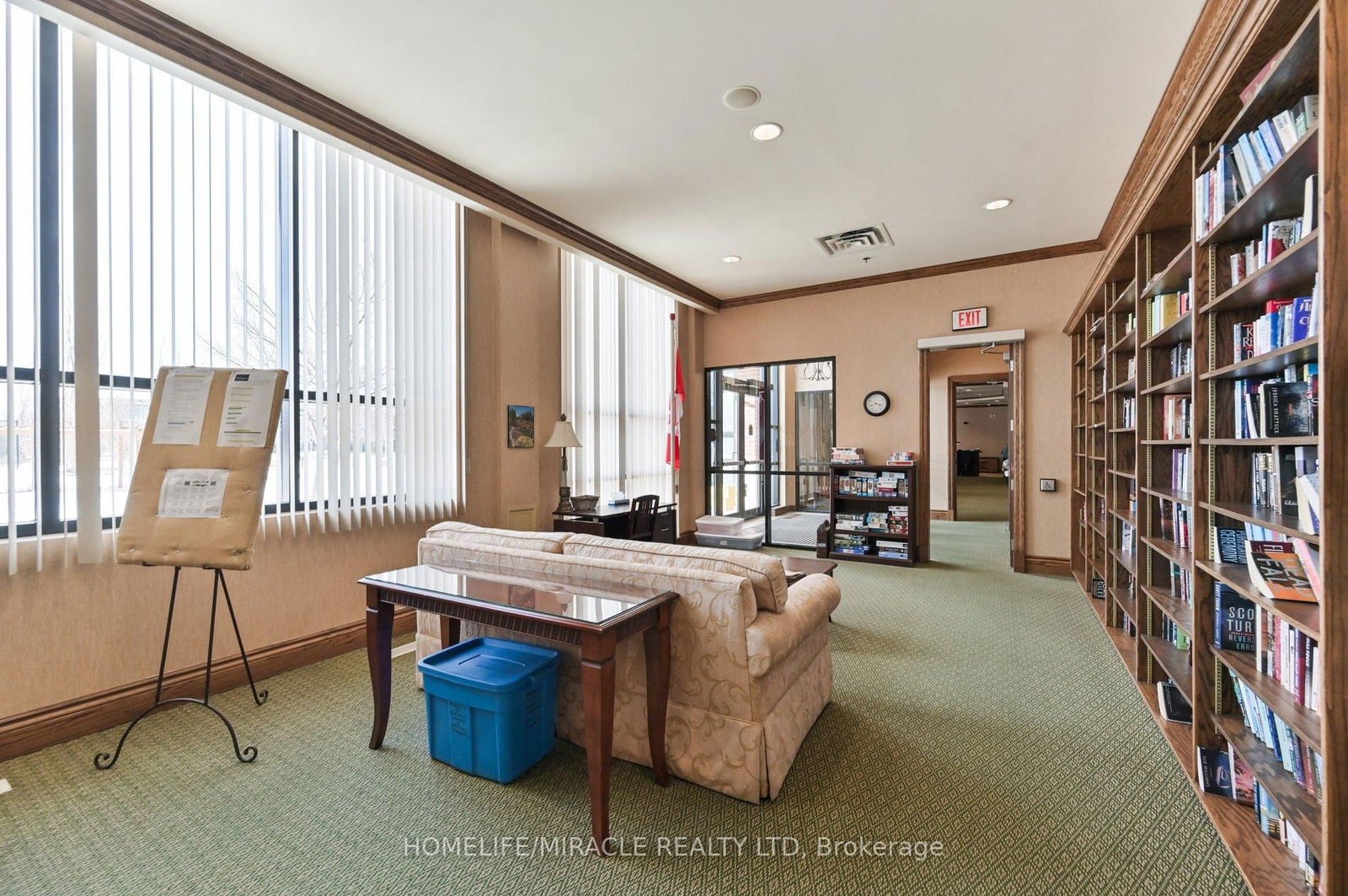 35 Via Rosedale Way, unit 308 for sale