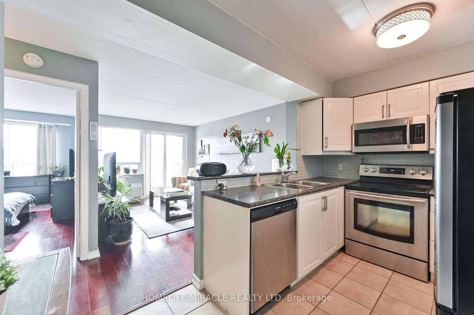 35 Via Rosedale Way, unit 308 for sale