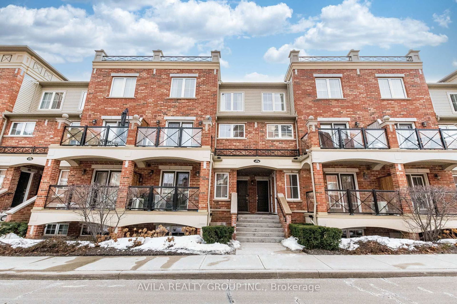 35 Hays Blvd, unit 17 for sale