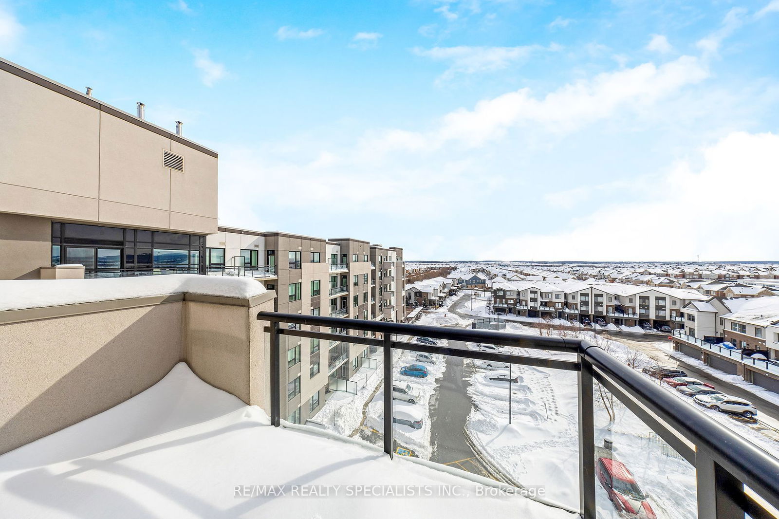 1105 Leger Way, unit 602 for rent