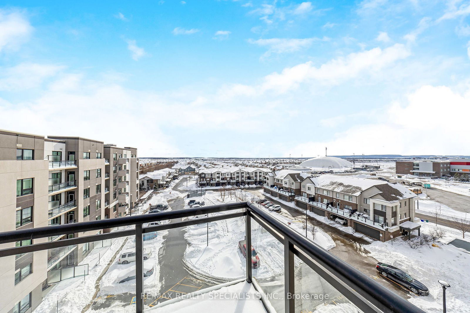 1105 Leger Way, unit 602 for rent