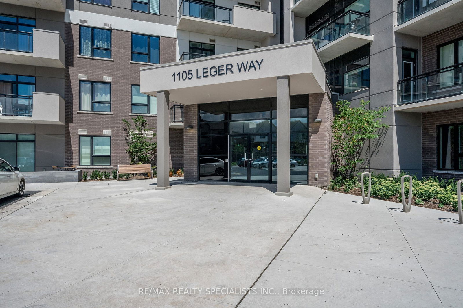 1105 Leger Way, unit 602 for rent