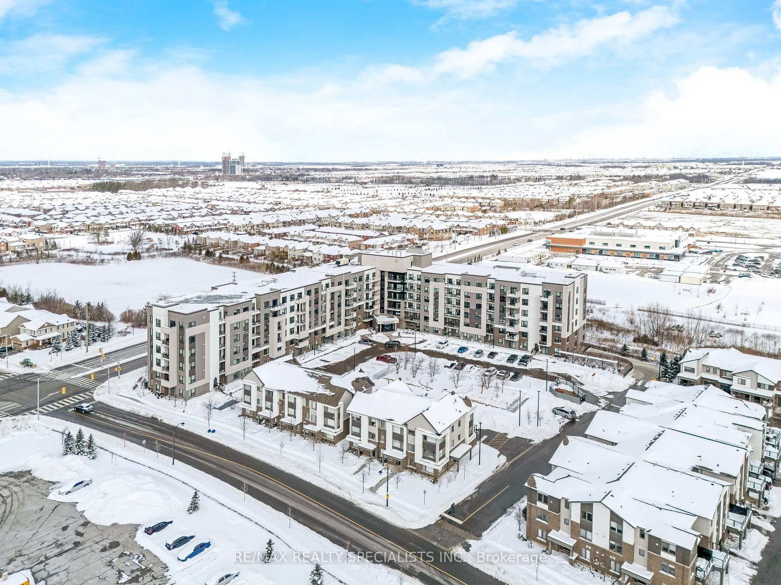 1105 Leger Way, unit 602 for sale