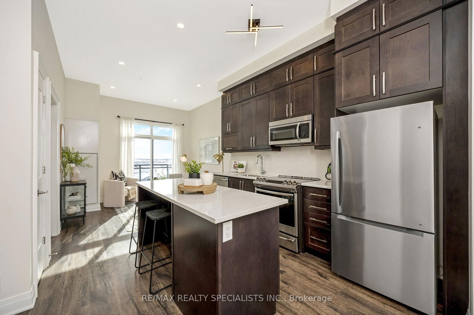 1105 Leger Way, unit 602 for sale