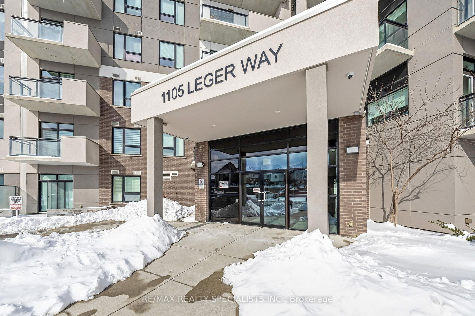 1105 Leger Way, unit 602 for sale