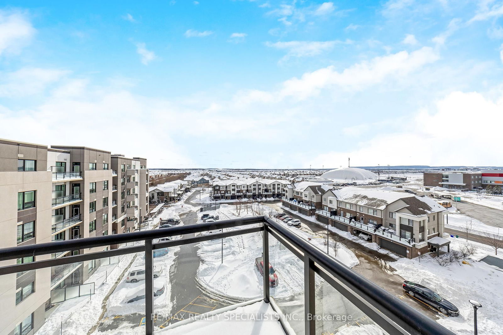 1105 Leger Way, unit 602 for sale