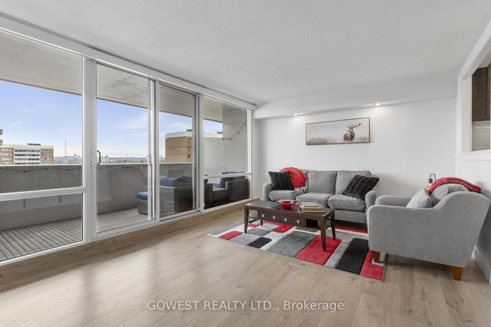 240 Scarlett Rd, unit 1806 for sale