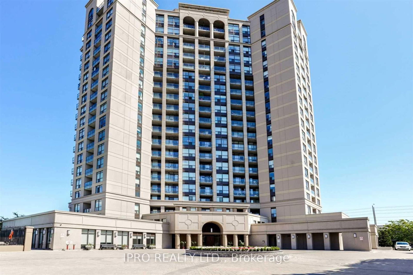 220 Forum Dr, unit 1409 for rent