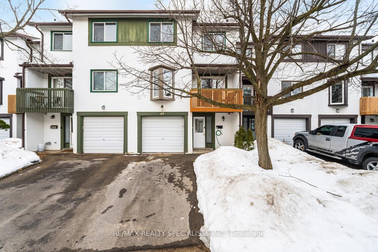 2651 Aquitaine Ave, unit 69 for sale