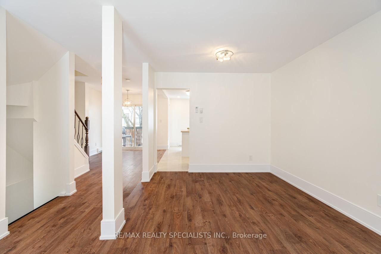 2651 Aquitaine Avenue Townhomes, Mississauga, Toronto