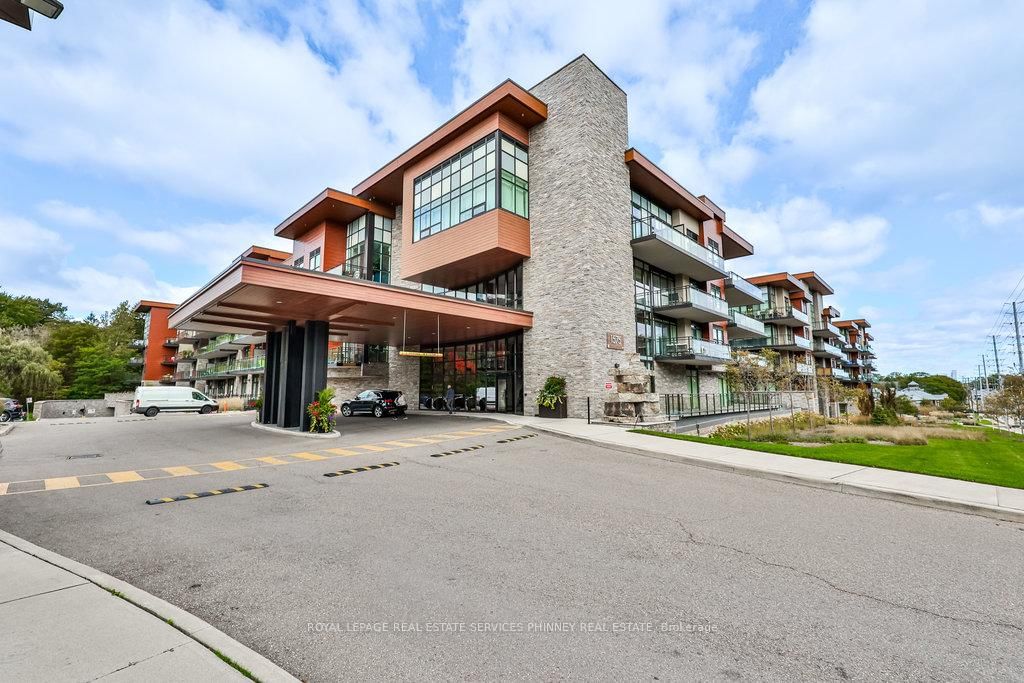 1575 Lakeshore Rd W, unit 238 for rent