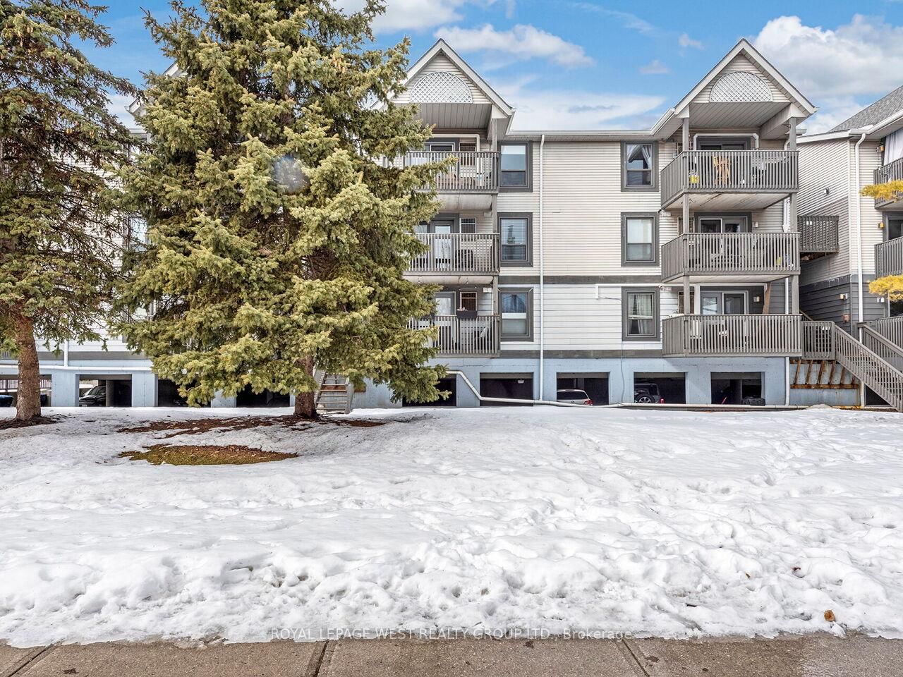 2020 Cleaver Ave, unit 205 for sale