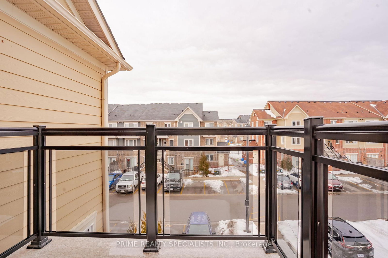 Sunny Meadow Townhomes, Brampton, Toronto