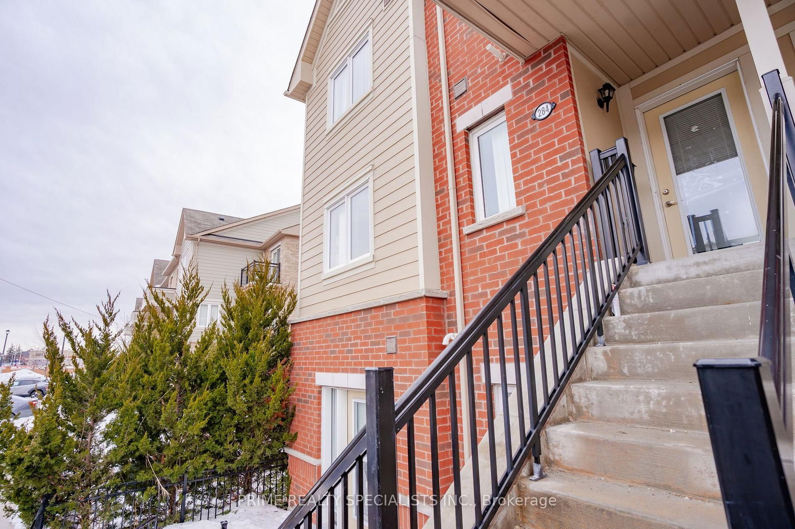 Sunny Meadow Townhomes, Brampton, Toronto