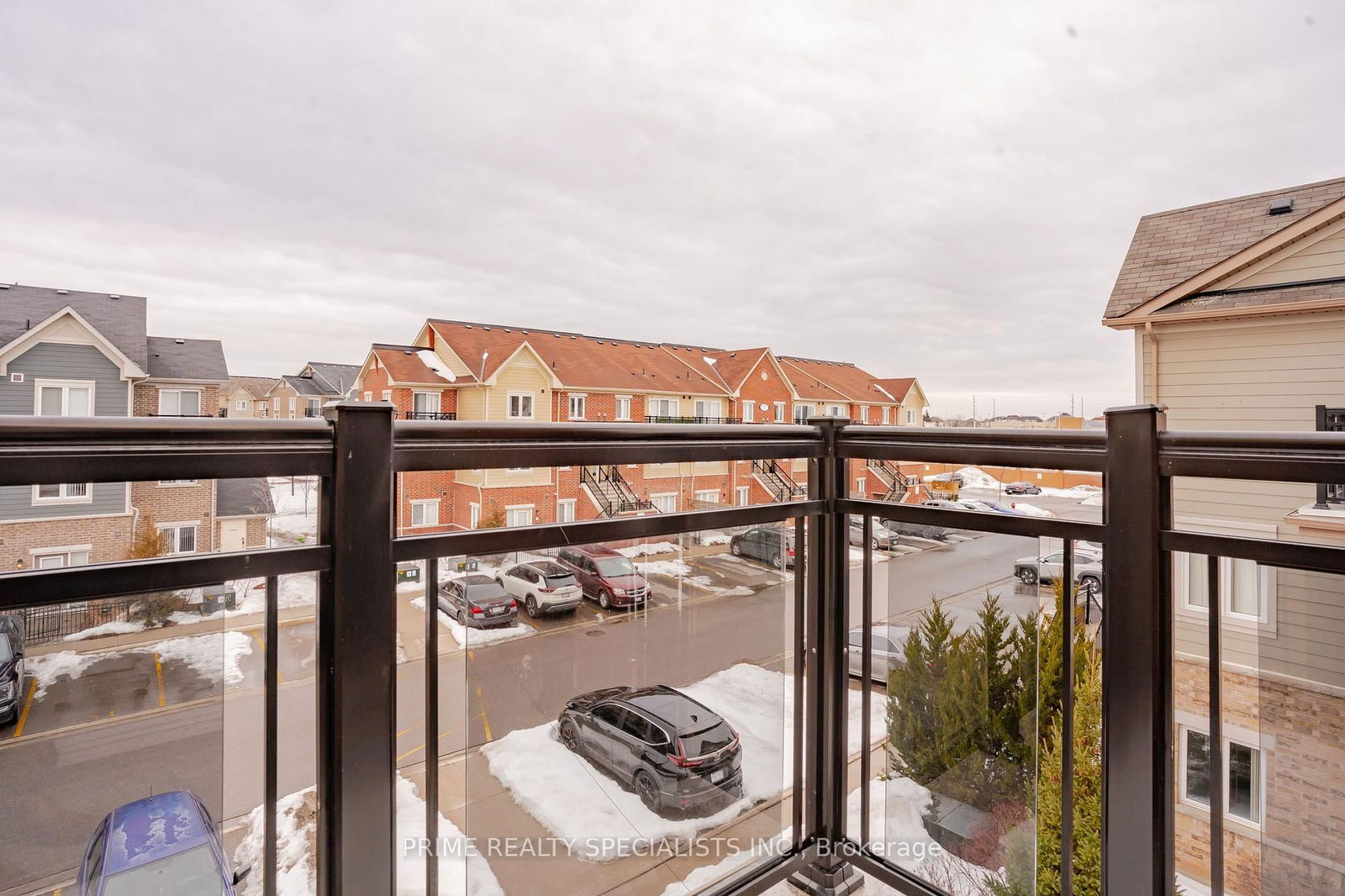 Sunny Meadow Townhomes, Brampton, Toronto