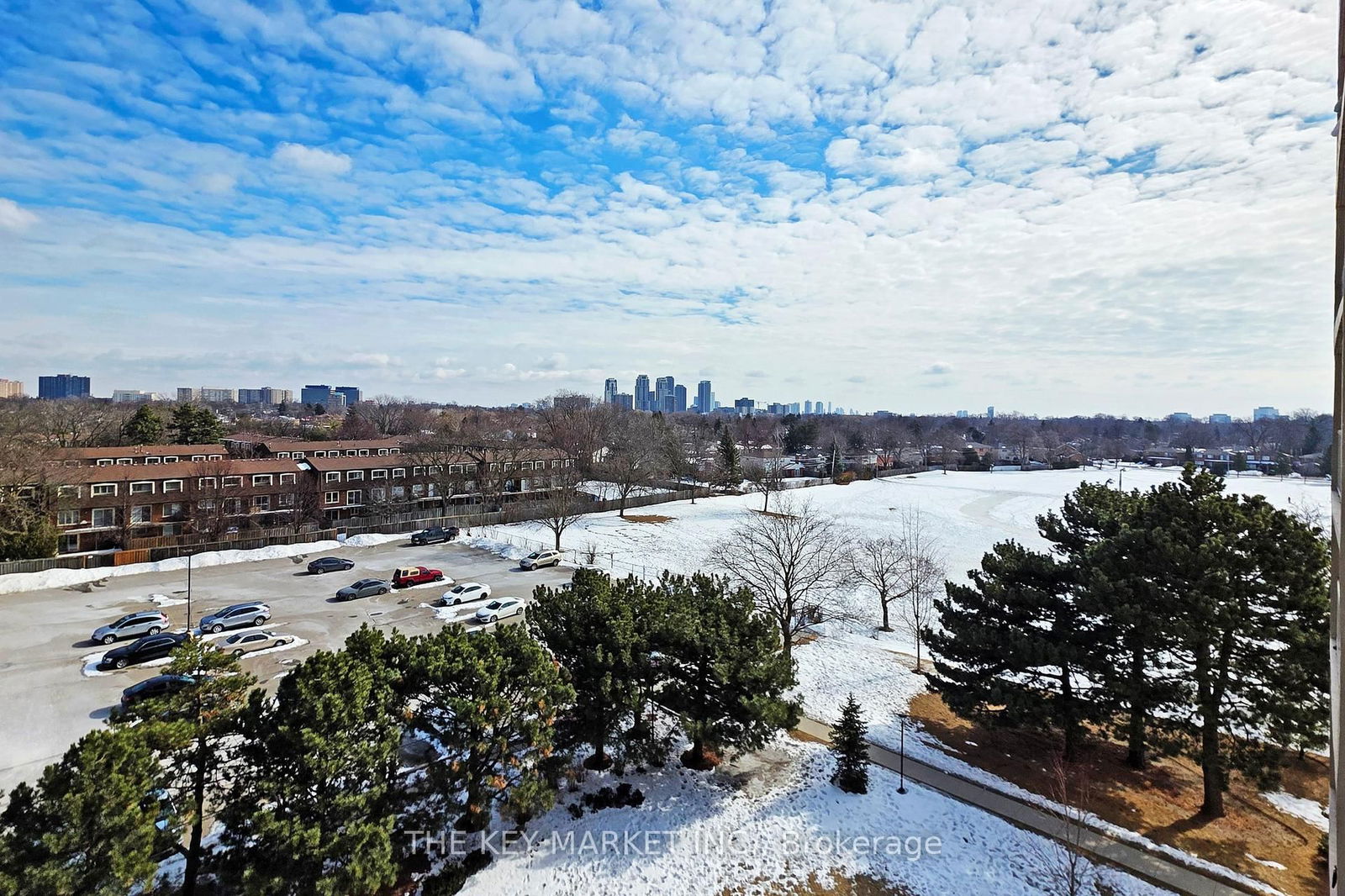 Millgate Manor III Condos, Etobicoke, Toronto