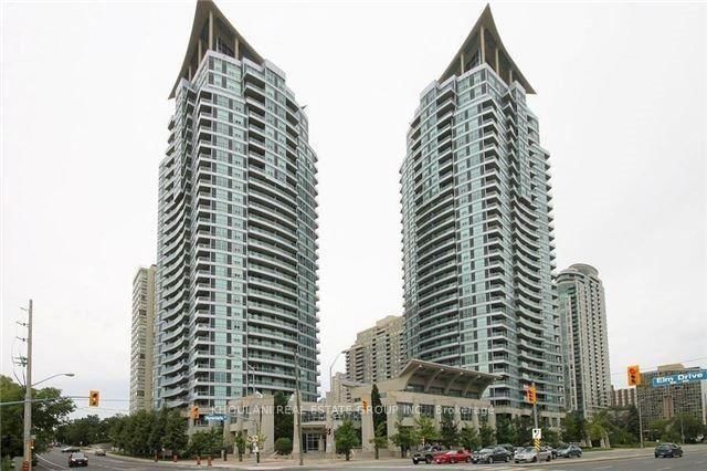 1 Elm Dr W, unit 3002 for rent