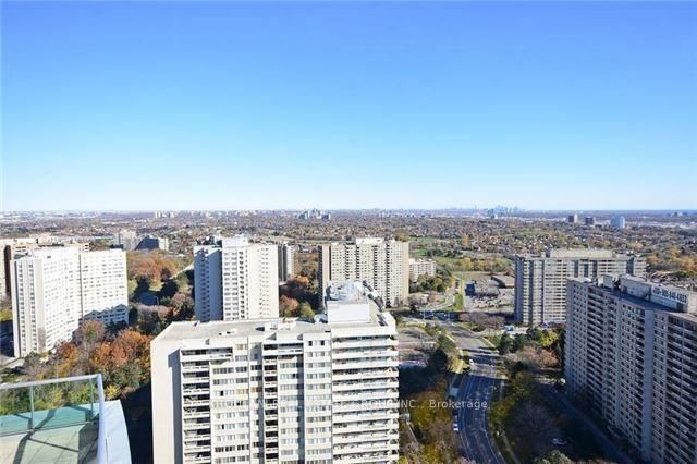 1 Elm Dr W, unit 3002 for rent