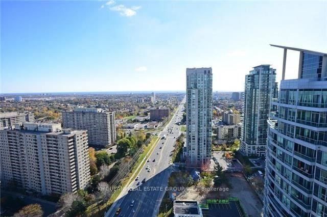 1 Elm Dr W, unit 3002 for rent