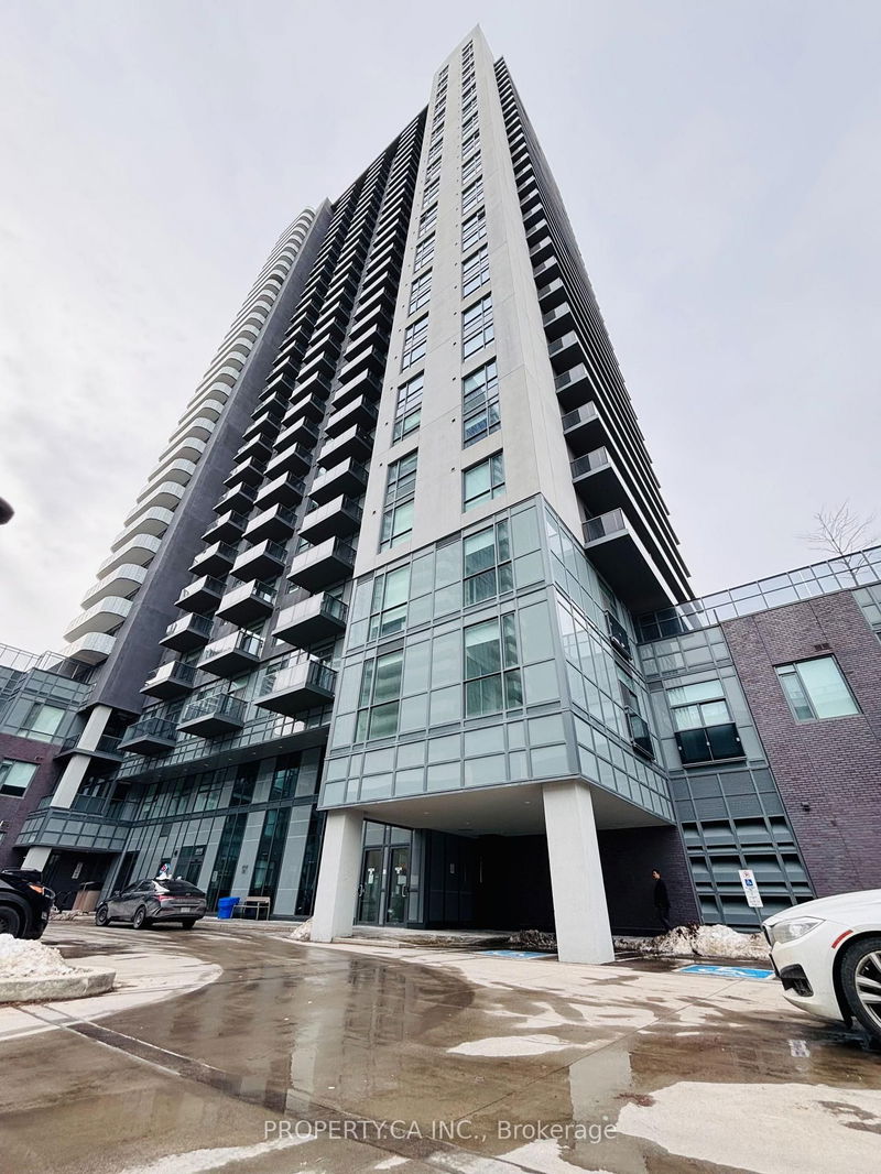 8 Nahani Way, unit 902 for rent