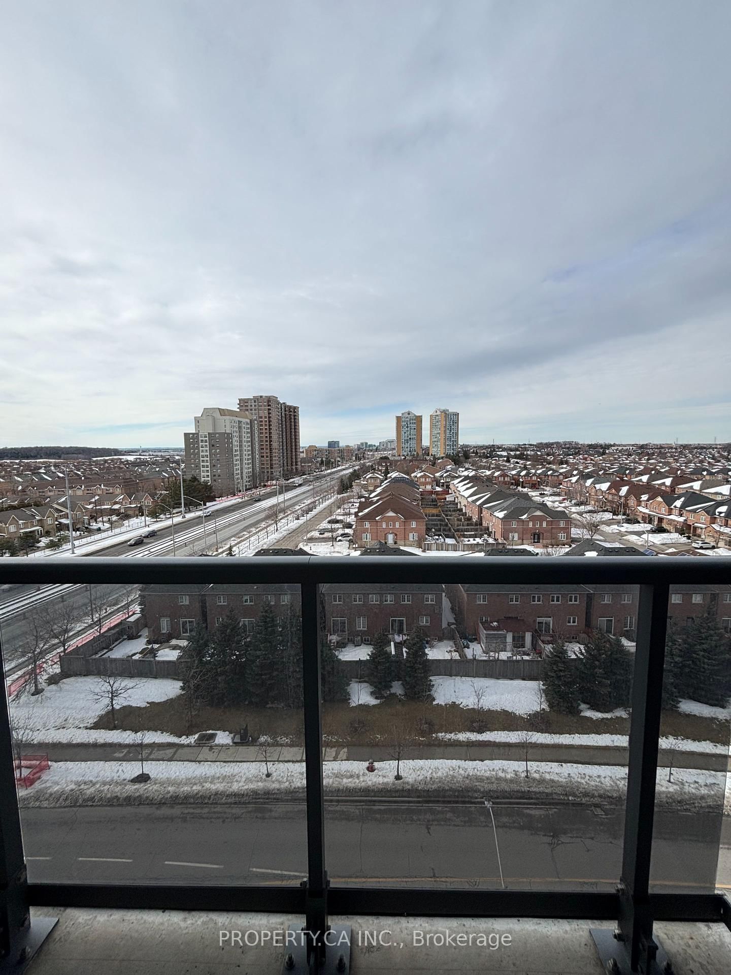 8 Nahani Way, unit 902 for rent