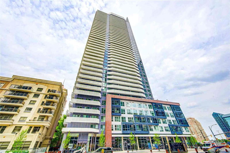 4065 Confederation Pkwy, unit 3910 for rent