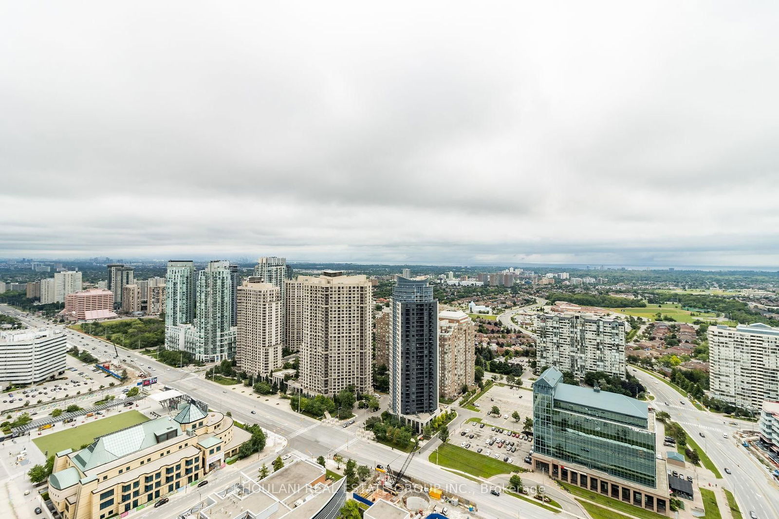 4065 Confederation Pkwy, unit 3910 for rent