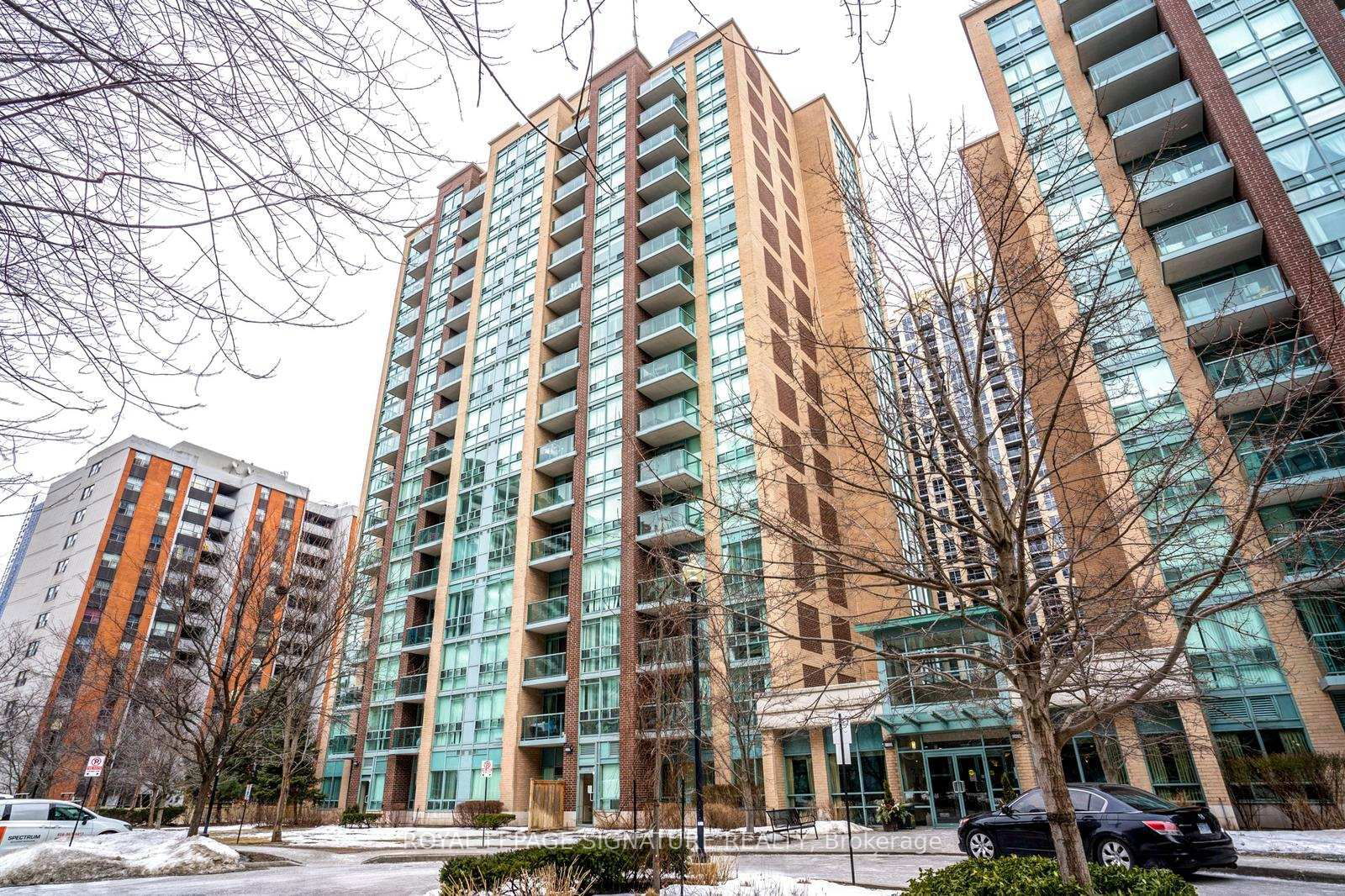 7 Michael Power Pl, unit 1503 for sale