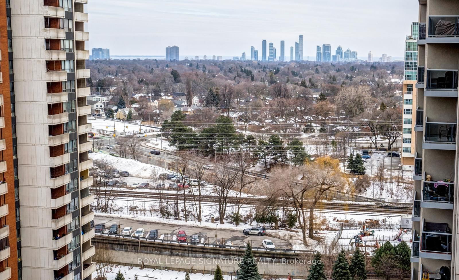 Port Royal Place V Condos, Etobicoke, Toronto