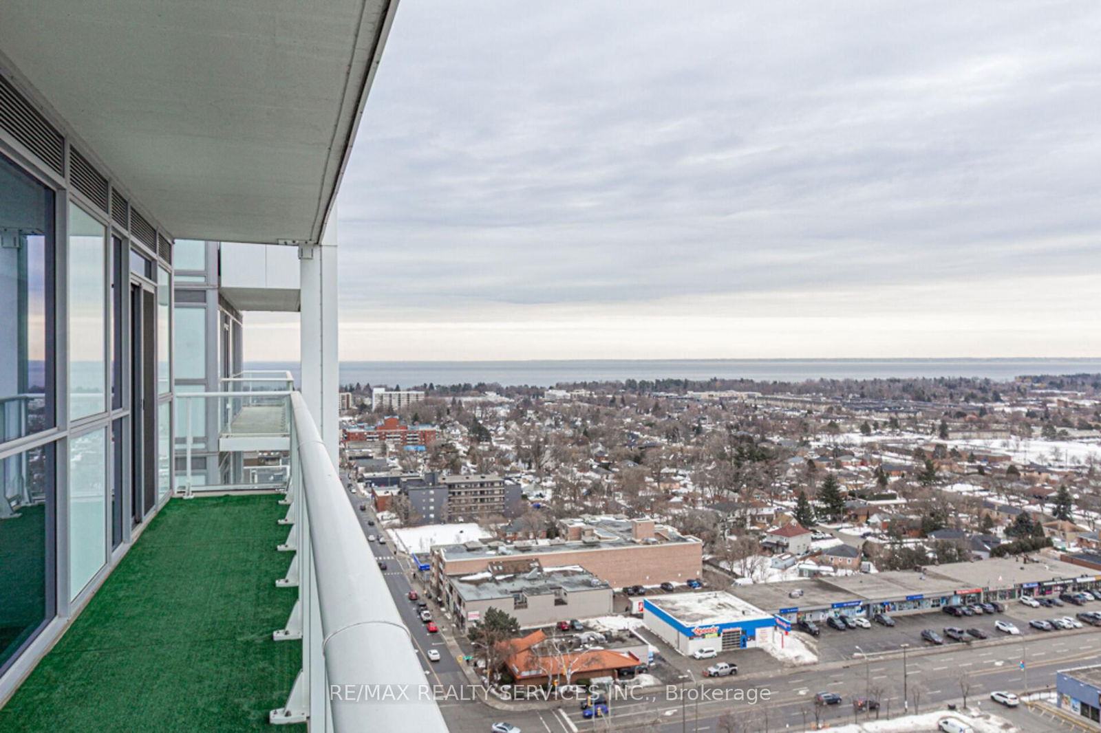 Rain & Senses Condos, Oakville, Toronto